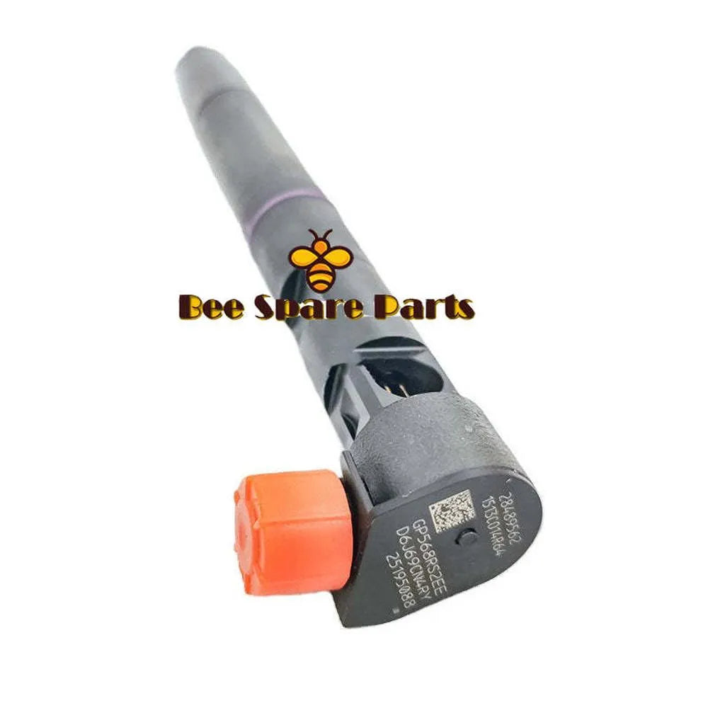 4PCS Diesel Fuel Injector 28489562 25195088 28264952 25183185 for Chevrolet Cruze,Captiva2.0,Olrando-BeeSpareParts