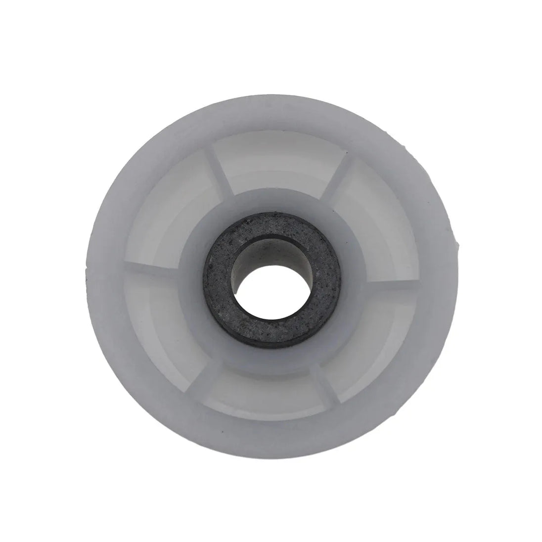 4PCS Dryer Idler Pulley Wheel DC97-07509B DC9707509B for Samsung-BeeSpareParts