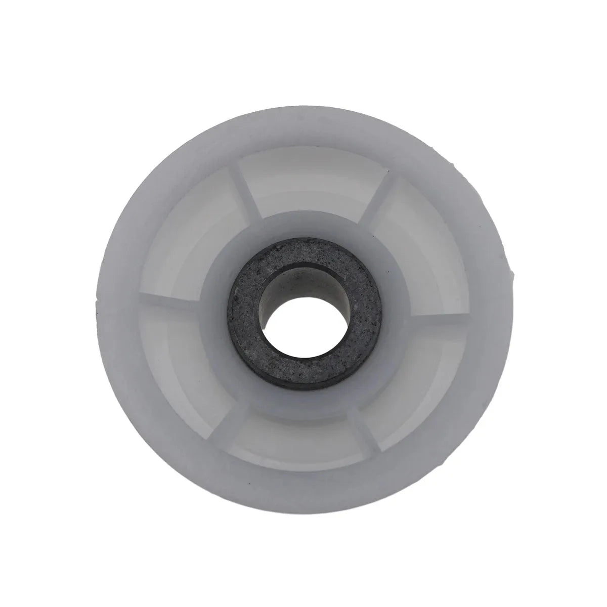 4PCS Dryer Idler Pulley Wheel DC97-07509B DC9707509B for Samsung-BeeSpareParts