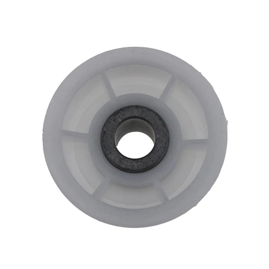 4PCS Dryer Idler Pulley Wheel DC97-07509B DC9707509B for Samsung-BeeSpareParts