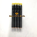 4PCS EJBR05501D 33800-4X450 COMMON RAIL INJECTOR For KIA K2900 KIA BONGO 2.9 CRDI-BeeSpareParts