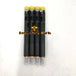 4PCS EJBR05501D 33800-4X450 COMMON RAIL INJECTOR For KIA K2900 KIA BONGO 2.9 CRDI-BeeSpareParts