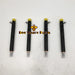 4PCS EJBR05501D 33800-4X450 COMMON RAIL INJECTOR For KIA K2900 KIA BONGO 2.9 CRDI-BeeSpareParts