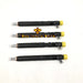 4PCS EJBR05501D 33800-4X450 COMMON RAIL INJECTOR For KIA K2900 KIA BONGO 2.9 CRDI-BeeSpareParts