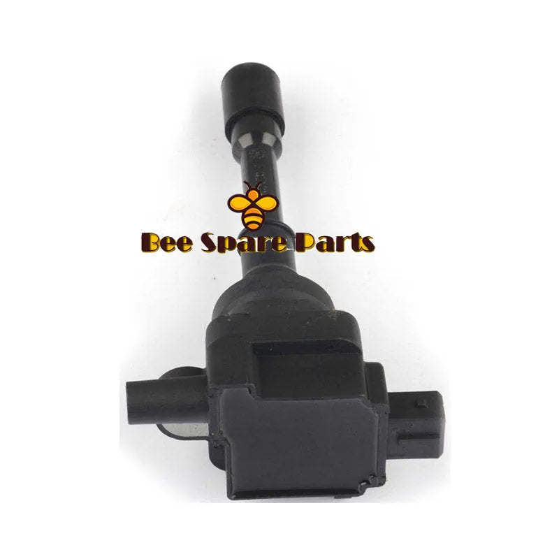 4PCS For BYD F0 371 CAR IGNITION COIL NO # 0221 500 802 / KRK TT15-BeeSpareParts