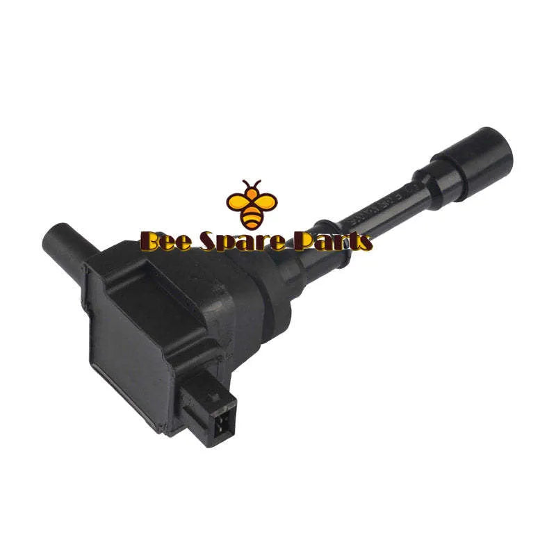 4PCS For BYD F0 371 CAR IGNITION COIL NO # 0221 500 802 / KRK TT15-BeeSpareParts