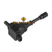4PCS For BYD F0 371 CAR IGNITION COIL NO # 0221 500 802 / KRK TT15-BeeSpareParts