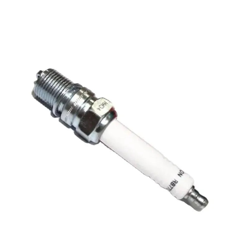 4PCS Gas Generator Industrial Spark Plug 4924504 For Generator-BeeSpareParts