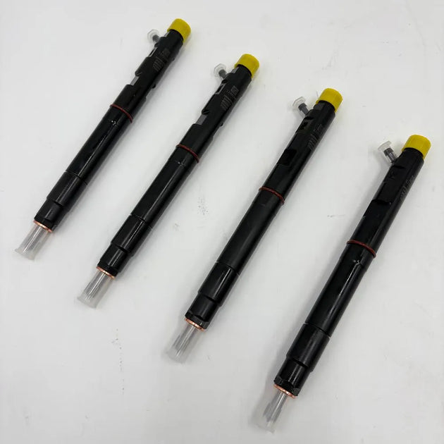 4PCS Injector 28400214 28231014 1100100-ED01 for Great Wall Wingle H5 H6 GW4D20 2.0T-BeeSpareParts