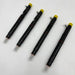 4PCS Injector 28400214 28231014 1100100-ED01 for Great Wall Wingle H5 H6 GW4D20 2.0T-BeeSpareParts