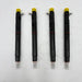 4PCS Injector 28400214 28231014 1100100-ED01 for Great Wall Wingle H5 H6 GW4D20 2.0T-BeeSpareParts
