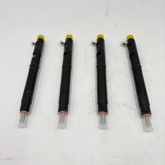 4PCS Injector 28400214 28231014 1100100-ED01 for Great Wall Wingle H5 H6 GW4D20 2.0T-BeeSpareParts