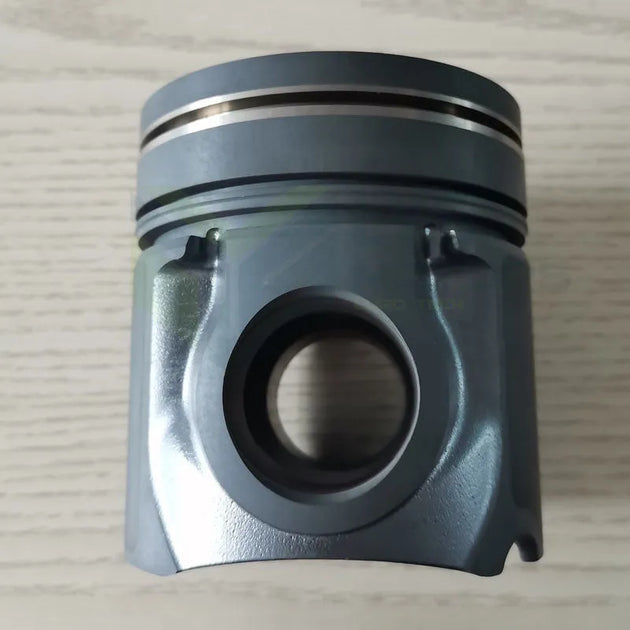 4PCS PISTON 320-09211 320-09299 320/09211 320/09249 320/03387 FOR JCB 3CX 4CX 103MM-BeeSpareParts