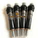 4PCS QSB4.5 Diesel Engine Fuel Injector 4089468-Injector-BeeSpareParts