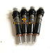 4PCS QSB4.5 Diesel Engine Fuel Injector 4089468-Injector-BeeSpareParts