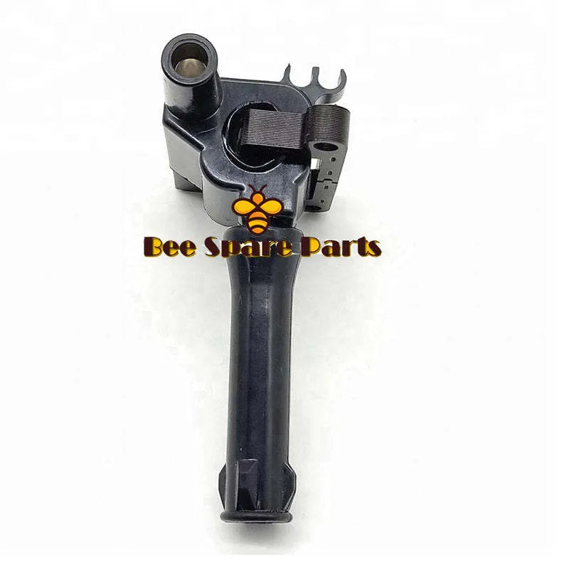 4PCS Replacement For Roewe 350 Auto IGNITION COILS for Roewe: NEC000120A Roewe: 0040100501-BeeSpareParts
