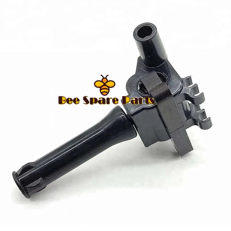 4PCS Replacement For Roewe 350 Auto IGNITION COILS for Roewe: NEC000120A Roewe: 0040100501-BeeSpareParts