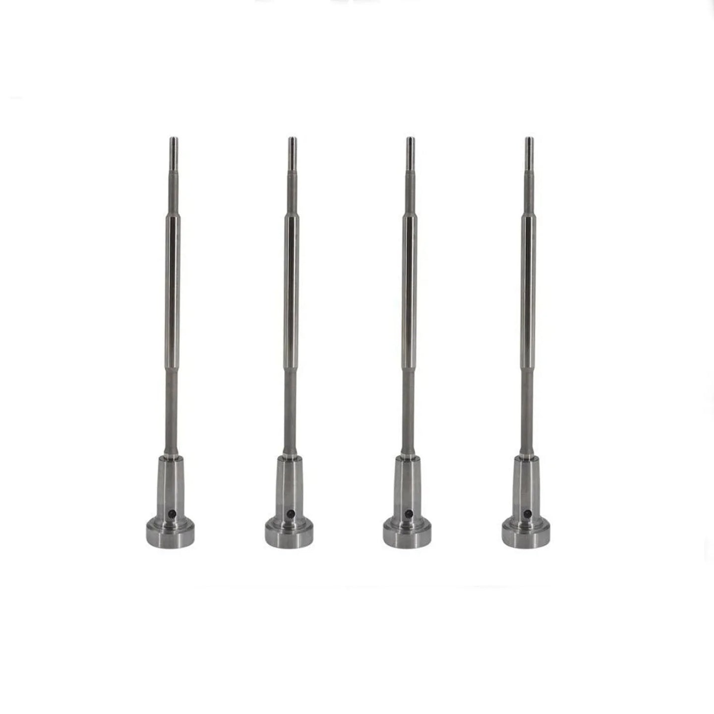 4Pcs Fuel Injector Control Valve F00VC01372 for 0445110489 0445110739 0445110340-BeeSpareParts