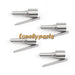 4Pcs Fuel Injector Nozzle DLLA150P2147 for Renault Master Opel Movano 2.3d-BeeSpareParts