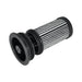 4Pcs Hydro Filters Element 15907 116-0164 117-0390 Compatible with Exmark Lazer Z AS E S X Series 48 52 60 72 Inch-BeeSpareParts