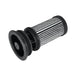 4Pcs Hydro Filters Element 15907 116-0164 117-0390 Compatible with Exmark Lazer Z AS E S X Series 48 52 60 72 Inch-BeeSpareParts