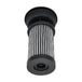 4Pcs Hydro Filters Element 15907 116-0164 117-0390 Compatible with Exmark Lazer Z AS E S X Series 48 52 60 72 Inch-BeeSpareParts