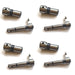 4Pcs Pump Element Plunger and Barrel Assembly 512505-31 for Minimec Pumps-BeeSpareParts