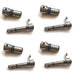 4Pcs Pump Element Plunger and Barrel Assembly 512505-31 for Minimec Pumps-BeeSpareParts