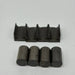 4Pcs Roller Shoe Kit 7135-072 7135072 For Delphi Lucas CAV-BeeSpareParts