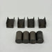 4Pcs Roller Shoe Kit 7135-072 7135072 For Delphi Lucas CAV-BeeSpareParts