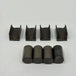 4Pcs Roller Shoe Kit 7135-072 7135072 For Delphi Lucas CAV-BeeSpareParts