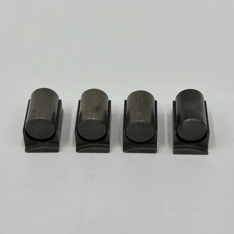 4Pcs Roller Shoe Kit 7135-072 7135072 For Delphi Lucas CAV-BeeSpareParts