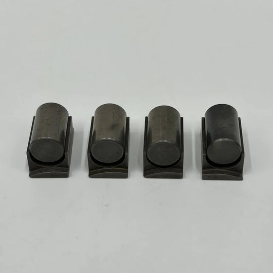 4Pcs Roller Shoe Kit 7135-072 7135072 For Delphi Lucas CAV-BeeSpareParts
