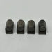 4Pcs Roller Shoe Kit 7135-072 7135072 For Delphi Lucas CAV-BeeSpareParts