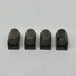 4Pcs Roller Shoe Kit 7135-072 7135072 For Delphi Lucas CAV-BeeSpareParts