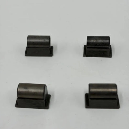 4Pcs Roller Shoe Kit 7135-072 7135072 For Delphi Lucas CAV-BeeSpareParts