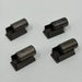 4Pcs Roller Shoe Kit 7135-072 7135072 For Delphi Lucas CAV-BeeSpareParts