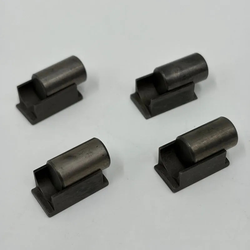 4Pcs Roller Shoe Kit 7135-072 7135072 For Delphi Lucas CAV-BeeSpareParts