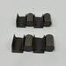 4Pcs Roller Shoe Kit 7135-072 7135072 For Delphi Lucas CAV-BeeSpareParts