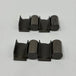 4Pcs Roller Shoe Kit 7135-072 7135072 For Delphi Lucas CAV-BeeSpareParts