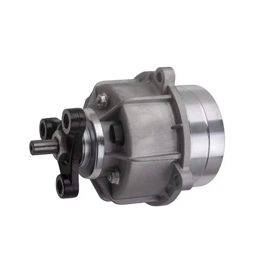 4WD Electric Clutch Coupling Assy 47800-39420 For Santa Fe 2.4 3.5L 2010-12 4780039420-BeeSpareParts