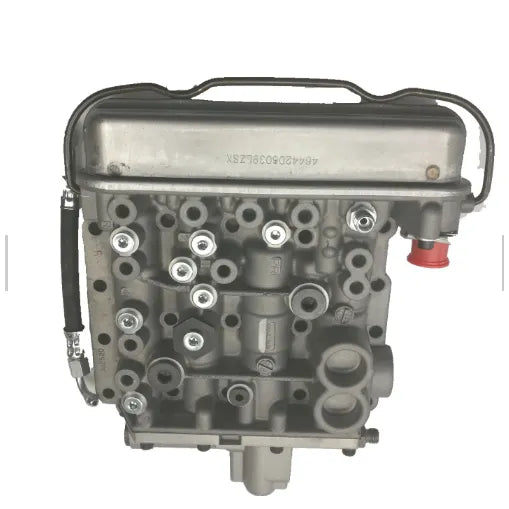 4WG200 transmission spare parts 4644 306 558 4644306558H control Valve-BeeSpareParts