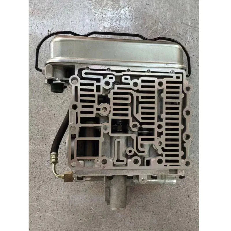 4WG200 transmission spare parts 4644 306 558 4644306558H control Valve-BeeSpareParts
