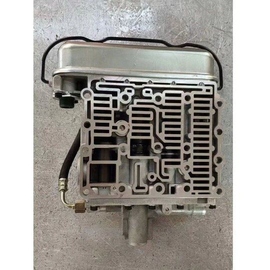 4WG200 transmission spare parts 4644 306 558 4644306558H control Valve-BeeSpareParts