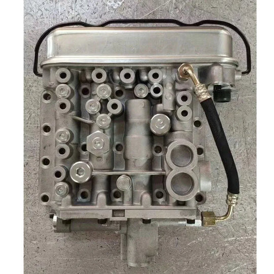4WG200 transmission spare parts 4644 306 558 4644306558H control Valve-BeeSpareParts