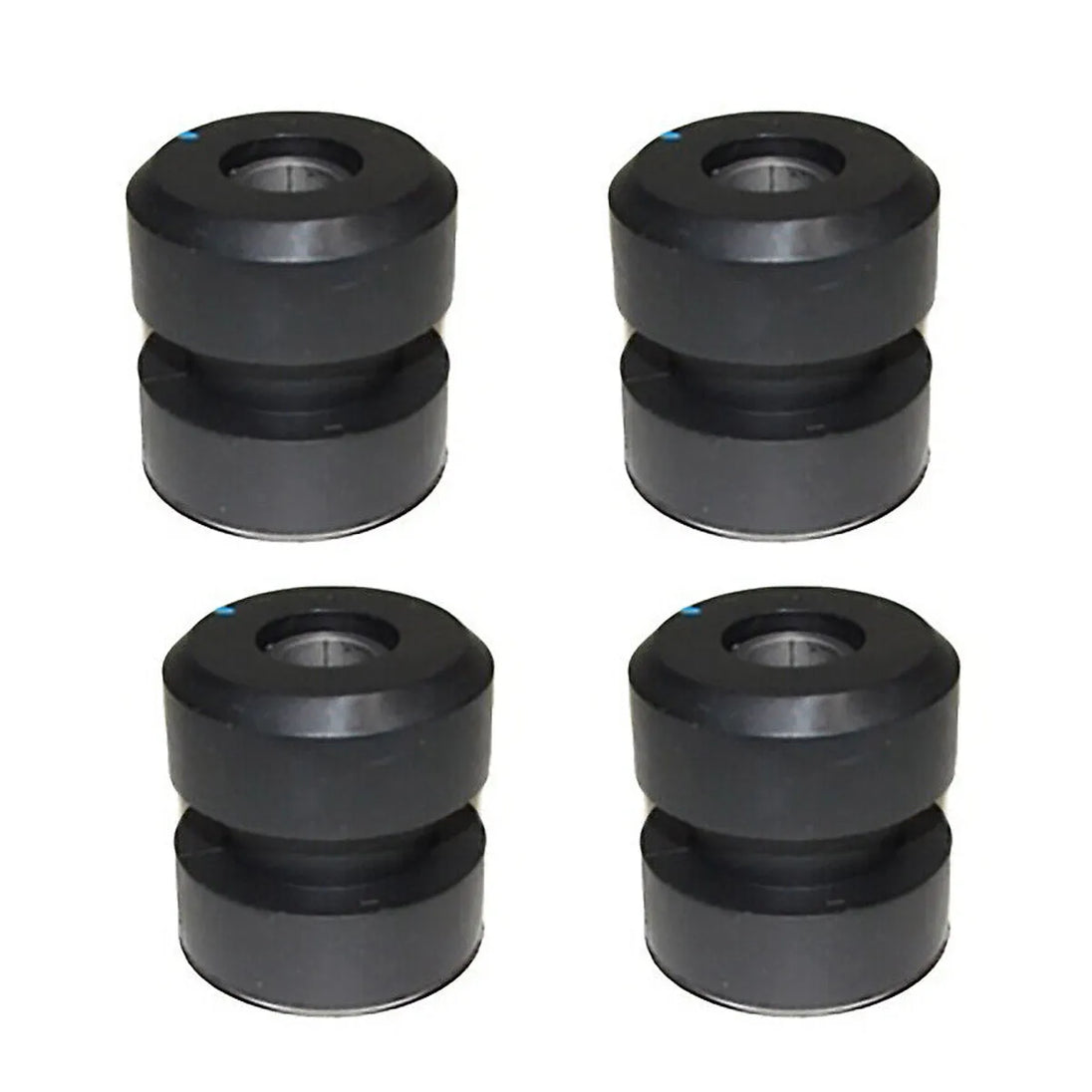 4X Mount 99-4820 994820 For Thermo King Engine 374 395 MD / TS / SL / TS / Super-BeeSpareParts