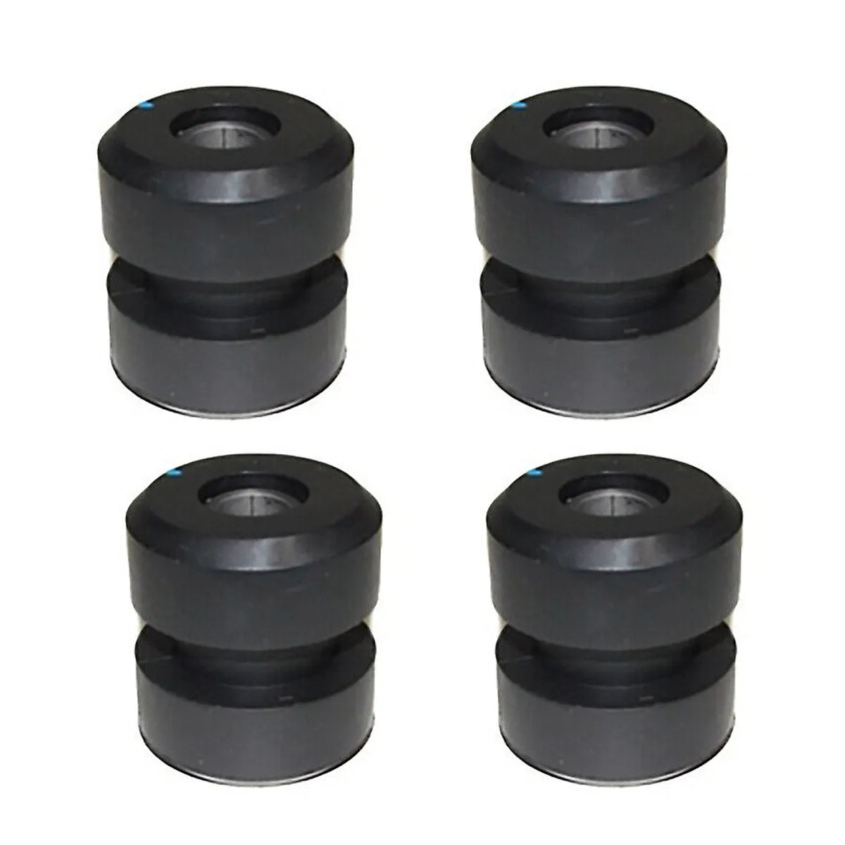 4X Mount 99-4820 994820 For Thermo King Engine 374 395 MD / TS / SL / TS / Super-BeeSpareParts