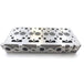 Complete Cylinder Head Fit For Kubota V1702 Engine With Full Set Valves-Replacement Aftermarket Parts
