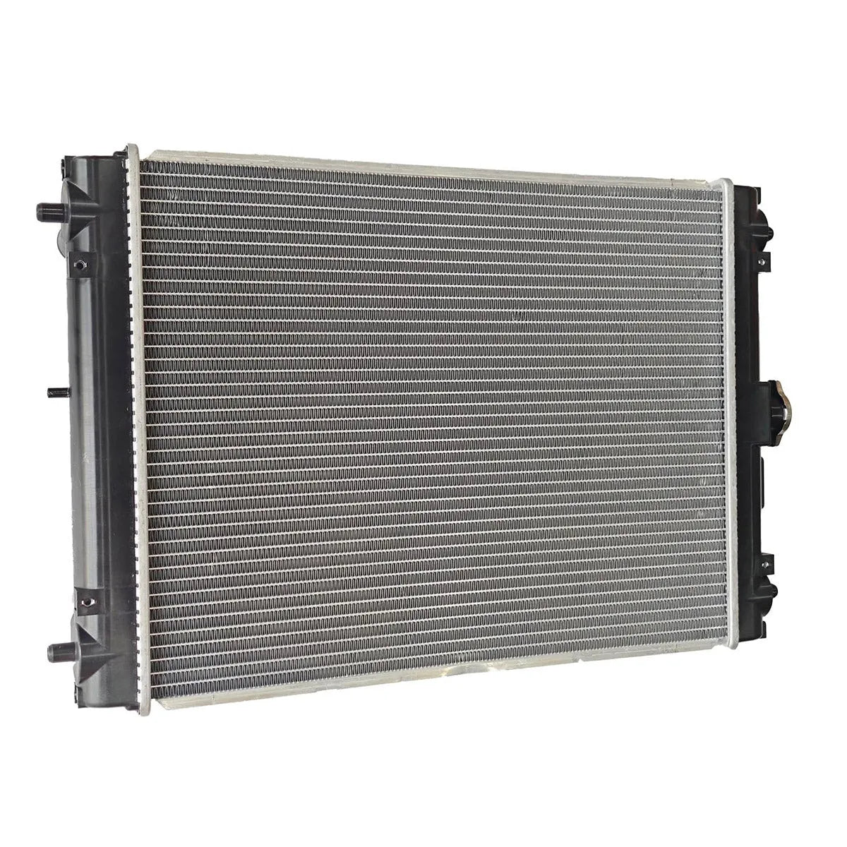 TH4416186 Water Tank Radiator fits John Deere Excavator 27C 27ZTS 35C 35ZTS-BeeSpareParts