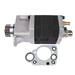 Gear Fuel Pump 4089163 4089163RX 4001685 for Cummins Engine ISXCM870 ISXCM871 QSX15-600 John Deere Harvester SPFH 7800 Hyundai Excavator R800LC-7A